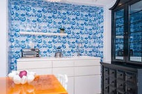 High Floor Studio 1100 Condo Hotel