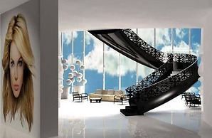 High Floor Studio 1100 Condo Hotel