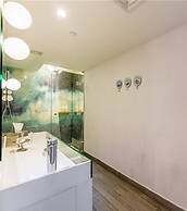 High Floor Studio 1100 Condo Hotel