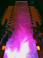 High Floor Studio 1100 Condo Hotel