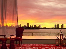 High Floor Studio 1100 Condo Hotel