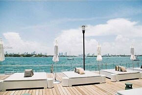 High Floor Studio 1100 Condo Hotel