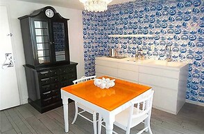 High Floor Studio 1100 Condo Hotel