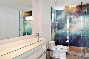 High Floor Studio 1100 Condo Hotel