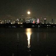 High Floor Studio 1100 Condo Hotel