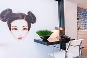 High Floor Studio 1100 Condo Hotel