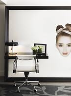 High Floor Studio 1100 Condo Hotel