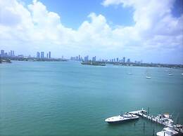 High Floor Studio 1100 Condo Hotel