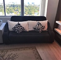 High Floor Studio 1100 Condo Hotel