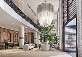 High Floor Studio 1100 Condo Hotel