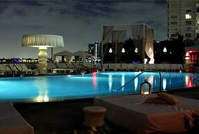 High Floor Studio 1100 Condo Hotel