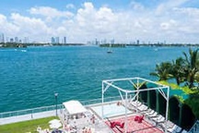 High Floor Studio 1100 Condo Hotel