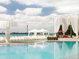 High Floor Studio 1100 Condo Hotel