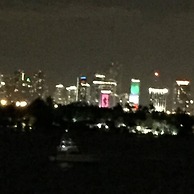 High Floor Studio 1100 Condo Hotel