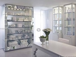 High Floor Studio 1100 Condo Hotel