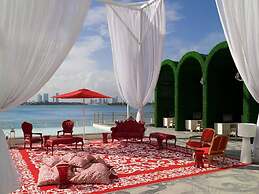 High Floor Studio 1100 Condo Hotel