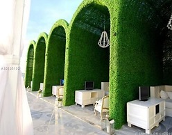 High Floor Studio 1100 Condo Hotel