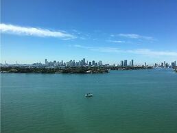 High Floor Studio 1100 Condo Hotel