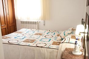 Apartamento Luna - Munebrega