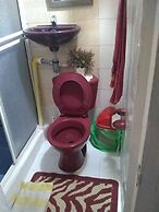 Room-comfortable inn Green Sea Villa Hel