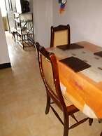 Room-comfortable inn Green Sea Villa Hel