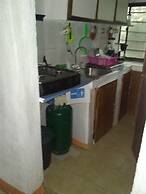 Room-comfortable inn Green Sea Villa Hel