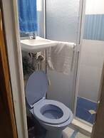 Room-comfortable inn Green Sea Villa Hel