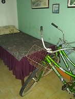 Room-comfortable inn Green Sea Villa Hel