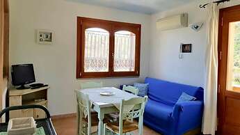 Villa Luddui L1 sea View