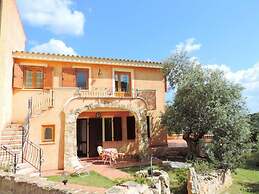 Villa Luddui L1 sea View