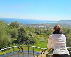 Villa Luddui L1 sea View