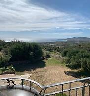 Villa Luddui L1 sea View