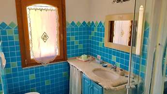 Villa Luddui L1 sea View