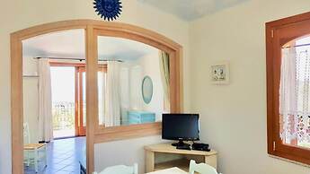 Villa Luddui L1 sea View