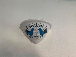 Villa Luddui L1 sea View