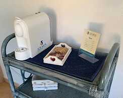 Villa Luddui L1 sea View