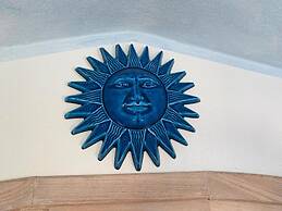 Villa Luddui L1 sea View