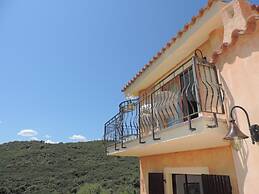 Villa Luddui L1 sea View