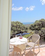 Villa Luddui L1 sea View