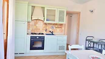 Villa Luddui L1 sea View