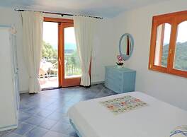 Villa Luddui L1 sea View