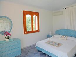 Villa Luddui L1 sea View