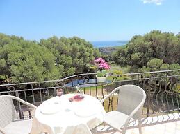 Villa Luddui L1 sea View