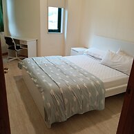 Samil Beachfront Apartment