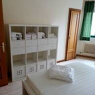 Samil Beachfront Apartment