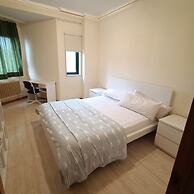 Samil Beachfront Apartment