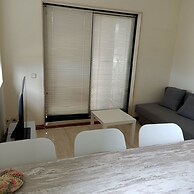 Samil Beachfront Apartment