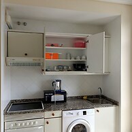 Samil Beachfront Apartment