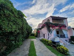 Solaria Bouganville First Floor With Mini-pool