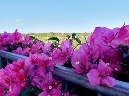 Solaria Bouganville First Floor With Mini-pool